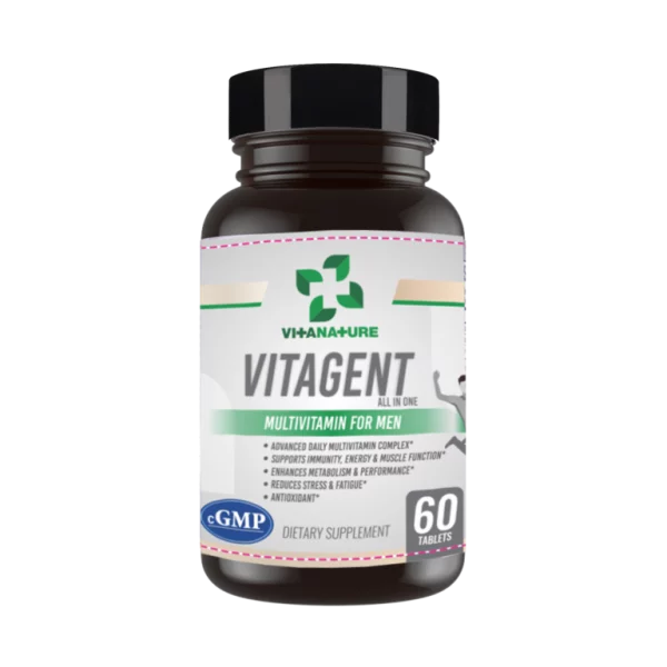 Vitagent