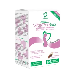 VitaPreGo