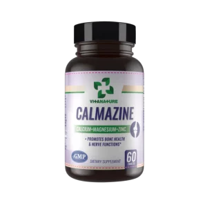 Calmazine