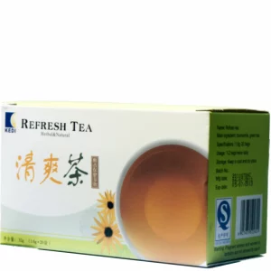 Refresh Tea