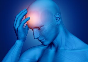 headache